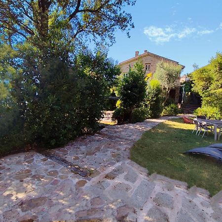 Entre Mer & Maquis, L'Ame De La Corse En Gites De Charme Avec Jacuzzi, Proche Ajaccio Peri Zewnętrze zdjęcie