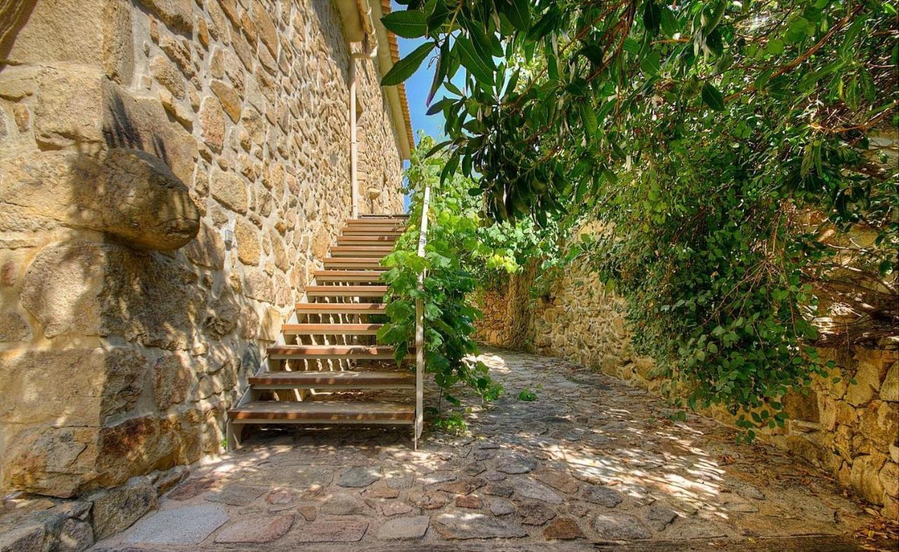 Entre Mer & Maquis, L'Ame De La Corse En Gites De Charme Avec Jacuzzi, Proche Ajaccio Peri Zewnętrze zdjęcie