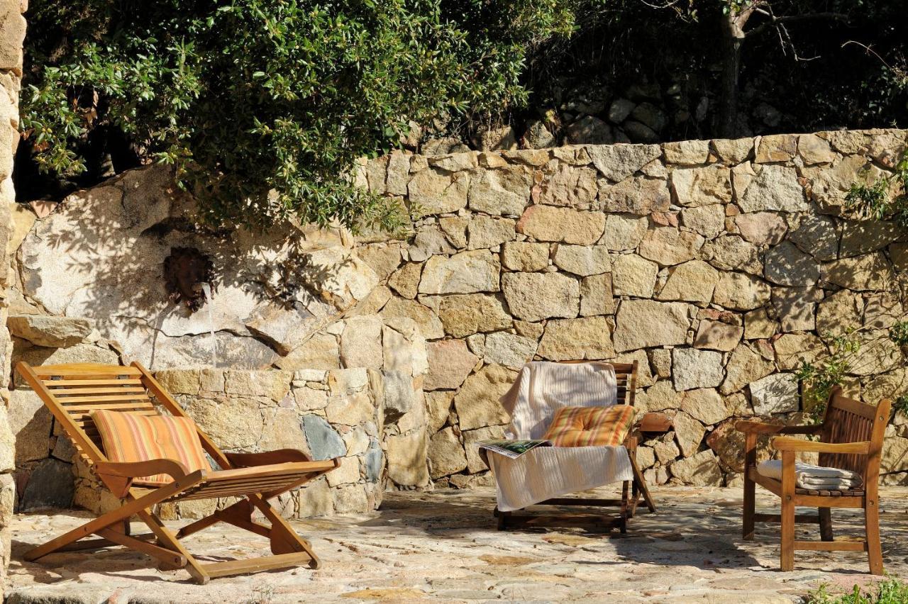 Entre Mer & Maquis, L'Ame De La Corse En Gites De Charme Avec Jacuzzi, Proche Ajaccio Peri Zewnętrze zdjęcie