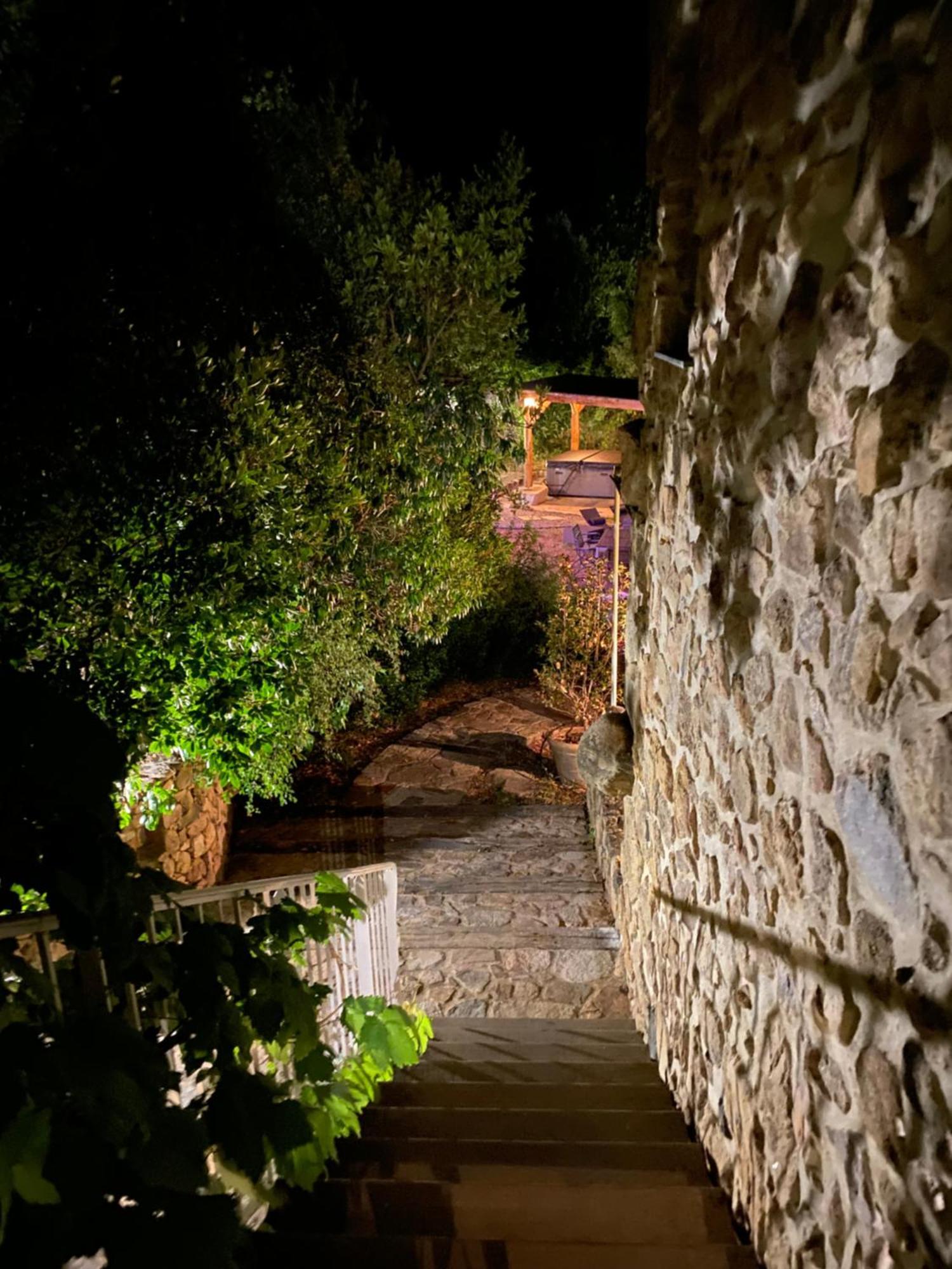 Entre Mer & Maquis, L'Ame De La Corse En Gites De Charme Avec Jacuzzi, Proche Ajaccio Peri Zewnętrze zdjęcie