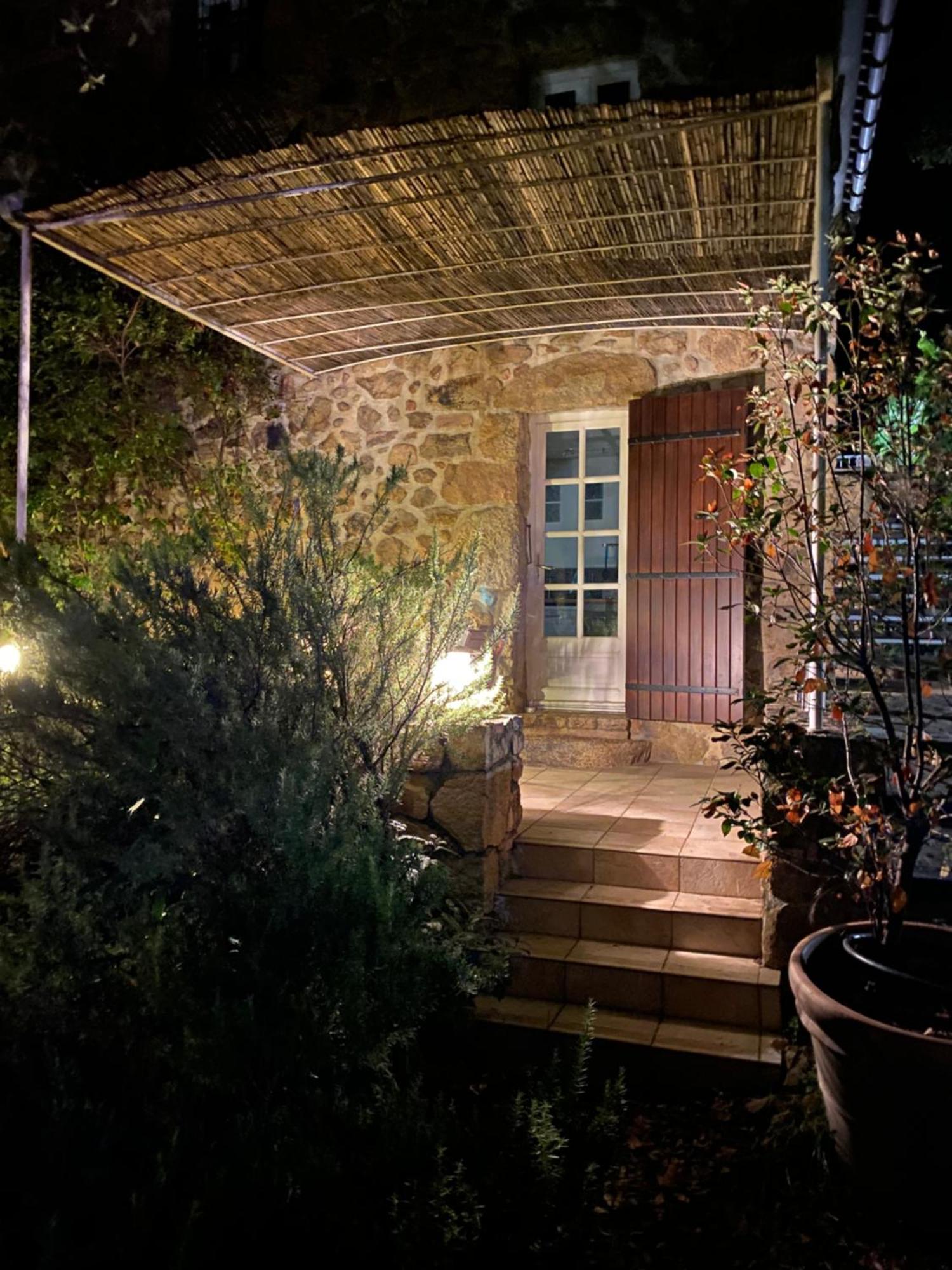 Entre Mer & Maquis, L'Ame De La Corse En Gites De Charme Avec Jacuzzi, Proche Ajaccio Peri Zewnętrze zdjęcie